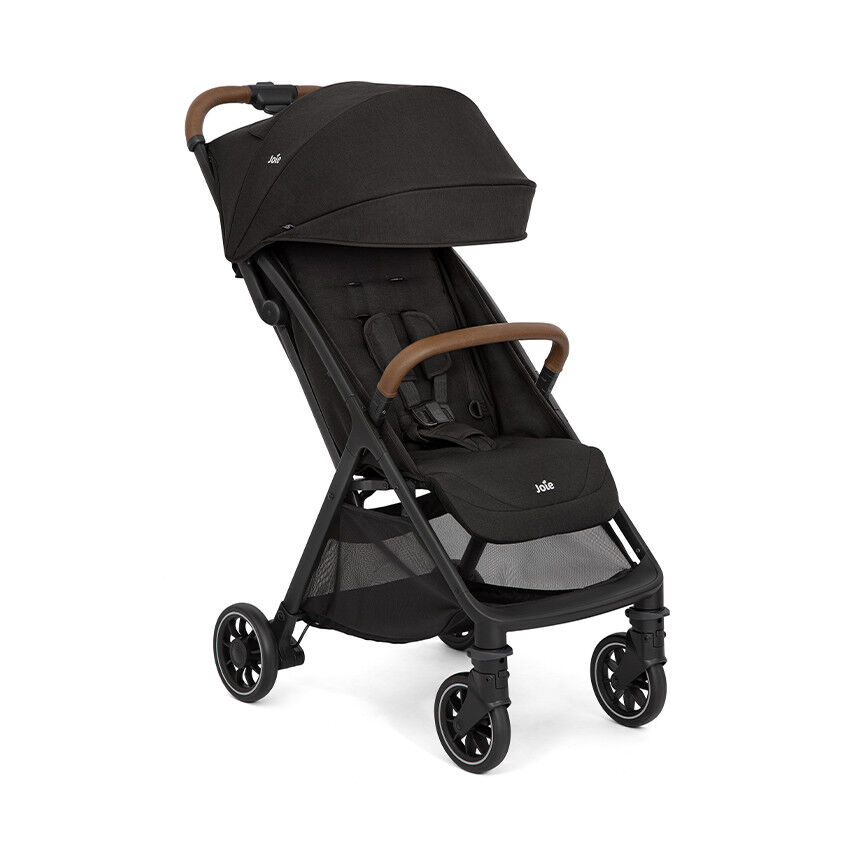 Poussette Canne Compacte Pliable Inclinable Orchestra
