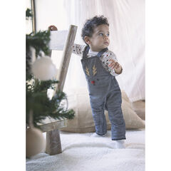 Combinaison Salopette Ski