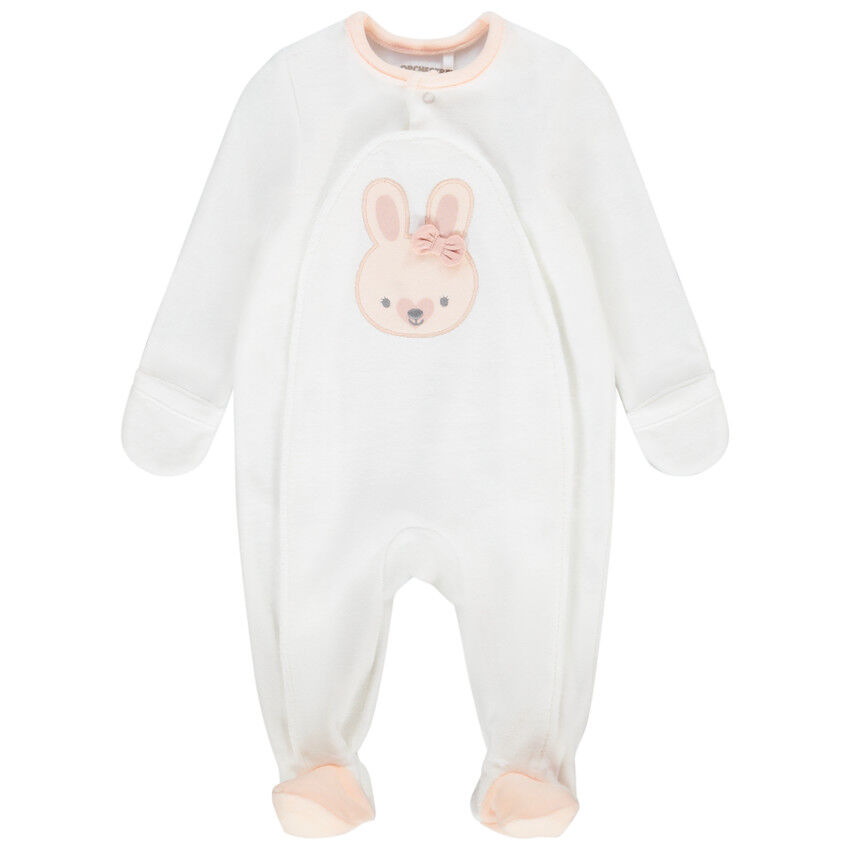 Orchestra vetement bebe best sale fille