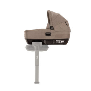 Nacelle pour poussette et voiture Cari Next cedar 