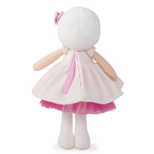 Poupée tendresse perle 32 cm 