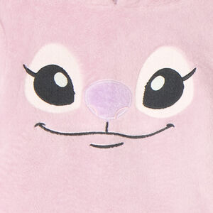 Set pyjama 2 pièces en sherpa Angel Disney pour fille  