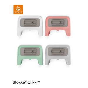 Set de table pour plateau Clikk - Soft Mint 