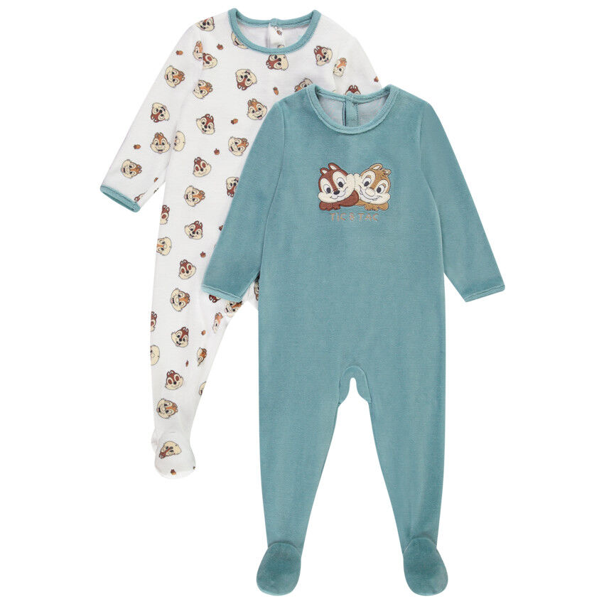 Pyjama tic et tac bebe store