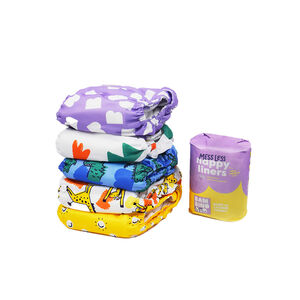 Couche d'apprentissage pack confiance et courage  