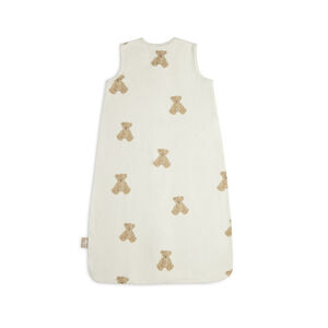 Gigoteuse sans manches en jersey 70cm Teddy Bear 