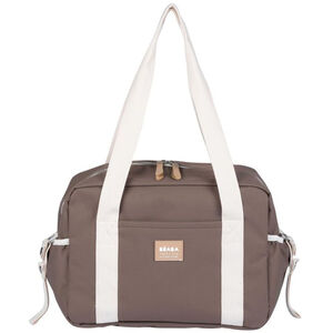Sac à langer Paris - Cacao 