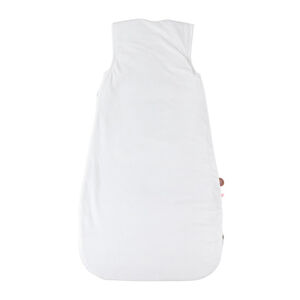 Gigoteuse sans manches en veloudoux Babou 100 cm - Bicolore 