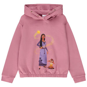 Sweat à capuche en molleton Wish Disney pour fille 
