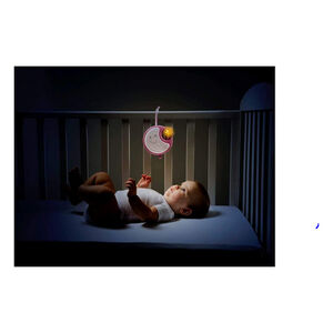 Mobile next to dreams - Rose 