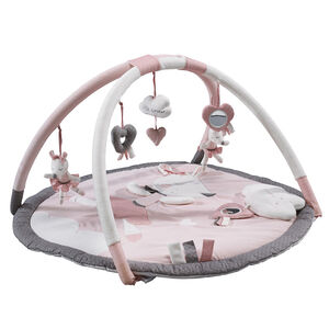 Tapis d'éveil avec arches Lilibelle 