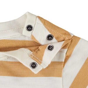 T-shirt manches longues Mickey Disney pour bébé garçon 