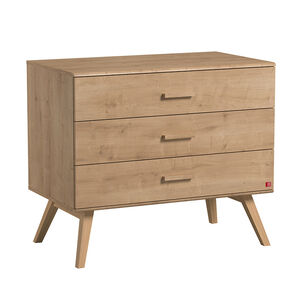 Commode Nautis 3 tiroirs - Bois 