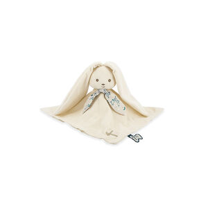 Doudou lapinoo 35 cm - Crème 