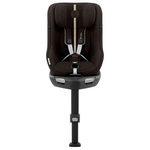 Siège auto I-Size- Sirona G3 Plus 61-105cm Chocolate Brown-Brown 