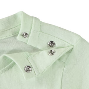 T-shirt manches courtes print animal pour bébé garçon 