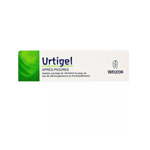Crème Urtigel 25 g 