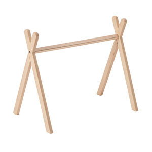 Arche de jeu en bois 