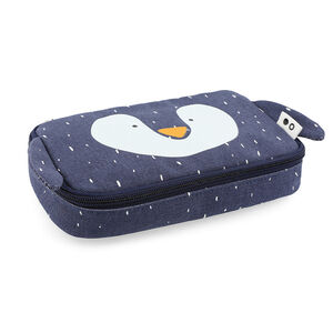 Trousse rectangulaire Mr. Penguin 