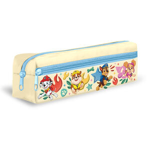 Trousse rectangulaire Pat'Patrouille 