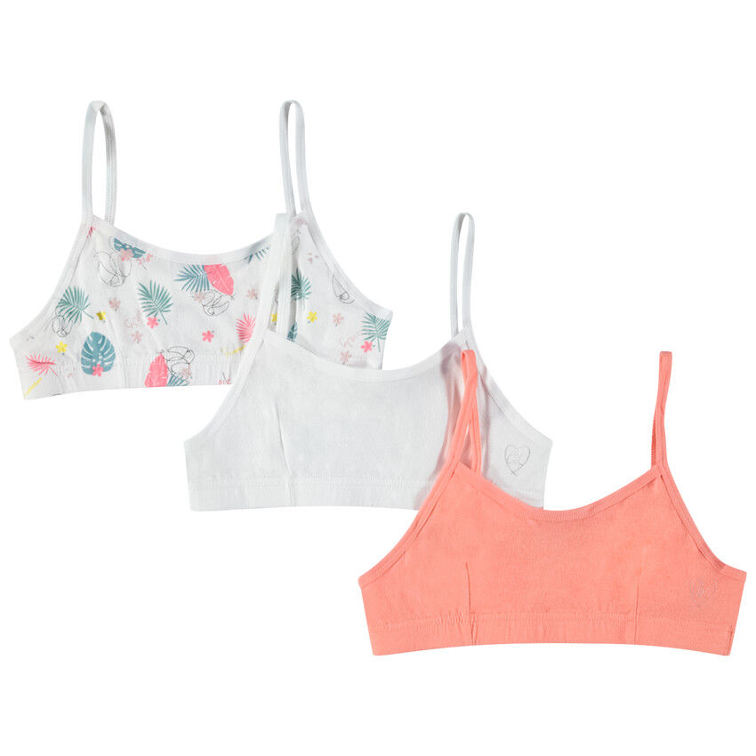 Brassiere fille orchestra clearance