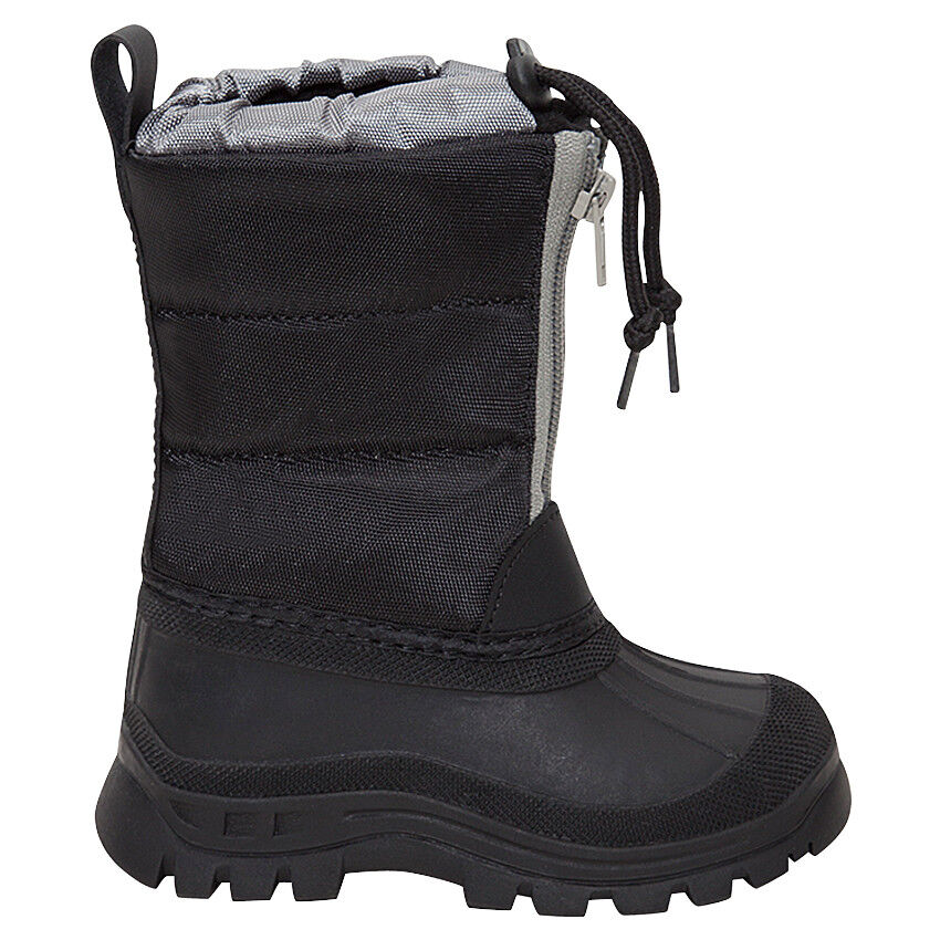 boots ski fille