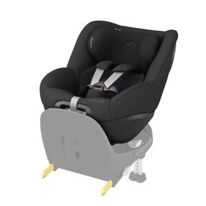 Siège-auto Pearl 360 Pro I-Size Groupe 1 Authentic Black 