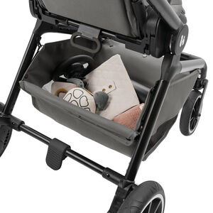 Poussette Move N Care Dark Grey  