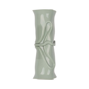 Tapis repas Roll & Go assiette-bol-cuillère Vert Sauge 