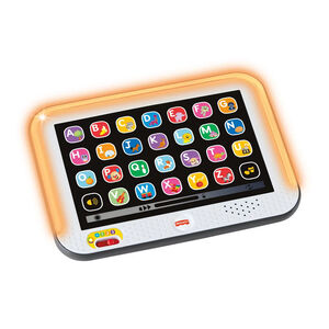 Ma tablette éveil progressif Rire & Éveil 