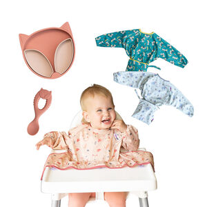 Coffret 5 pièces La diversification en toute simplicité Renard 