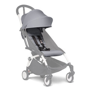 Assise pack couleur 6+ pour poussette YOYO Stone 