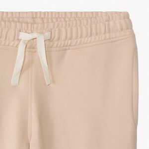 Ensemble jogging en molleton printé pour fille 