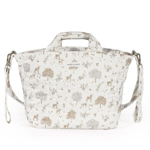 Sac à langer imperméable Nara 