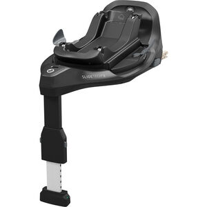 Base Isofix FamilyFix Slide Pro avec SLIDETECH®2 Noir 