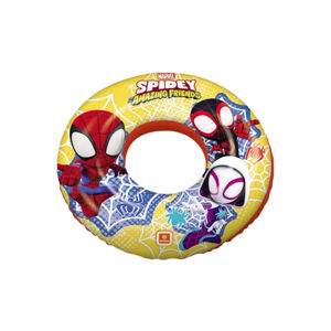 Bouée gonflable Spidey et ses amis - 50 cm 