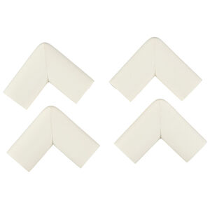 Coins de protection en mousse Nobobo - 4 pièces 
