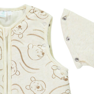 Gigoteuse à manches amovibles Winnie Disney TOG 4 pour bébé garçon 