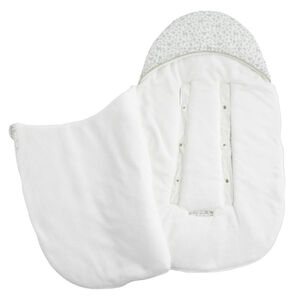 Nid d'ange Promenons-nous 0-3mois 