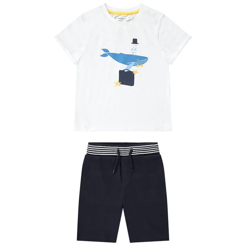 V tement Gar on Mode Enfant Vente en ligne Orchestra