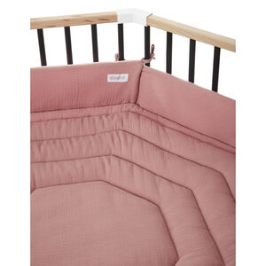 Tapis de parc Octogonal 