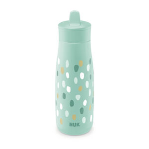 Gourde Mini-me Flip 450ml - vert 