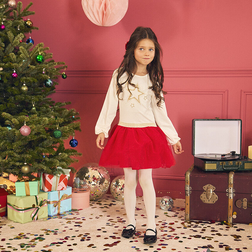 Jupe fille 2 ans online
