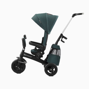 Tricycle EasyTwist - Vert 