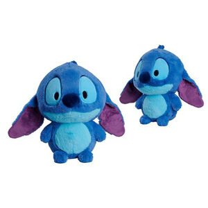 Peluche Stitch Disney Huggable 35 cm 