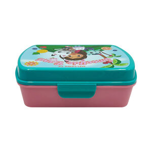 Lunchbox Gabby's Dollhouse  