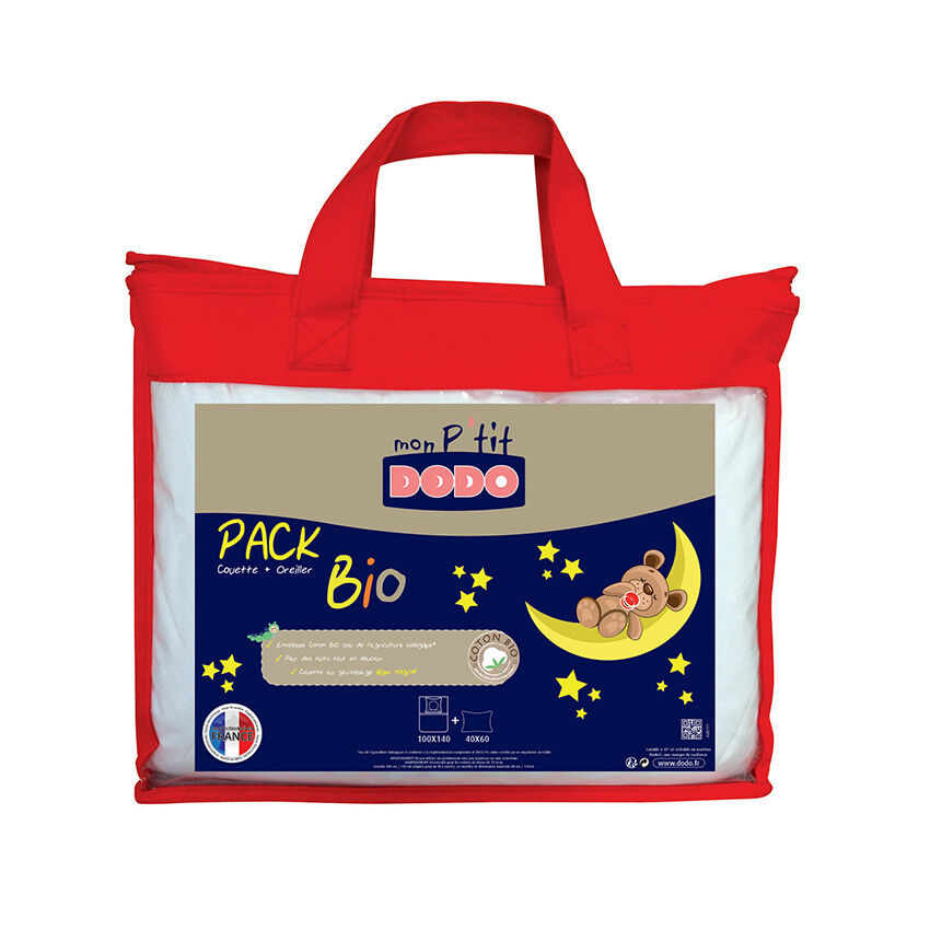 Couette Bebe Oreiller pour Bebe Orchestra