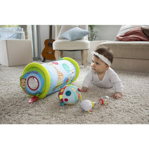 Coffret éveil des sens - Sophie la girafe 