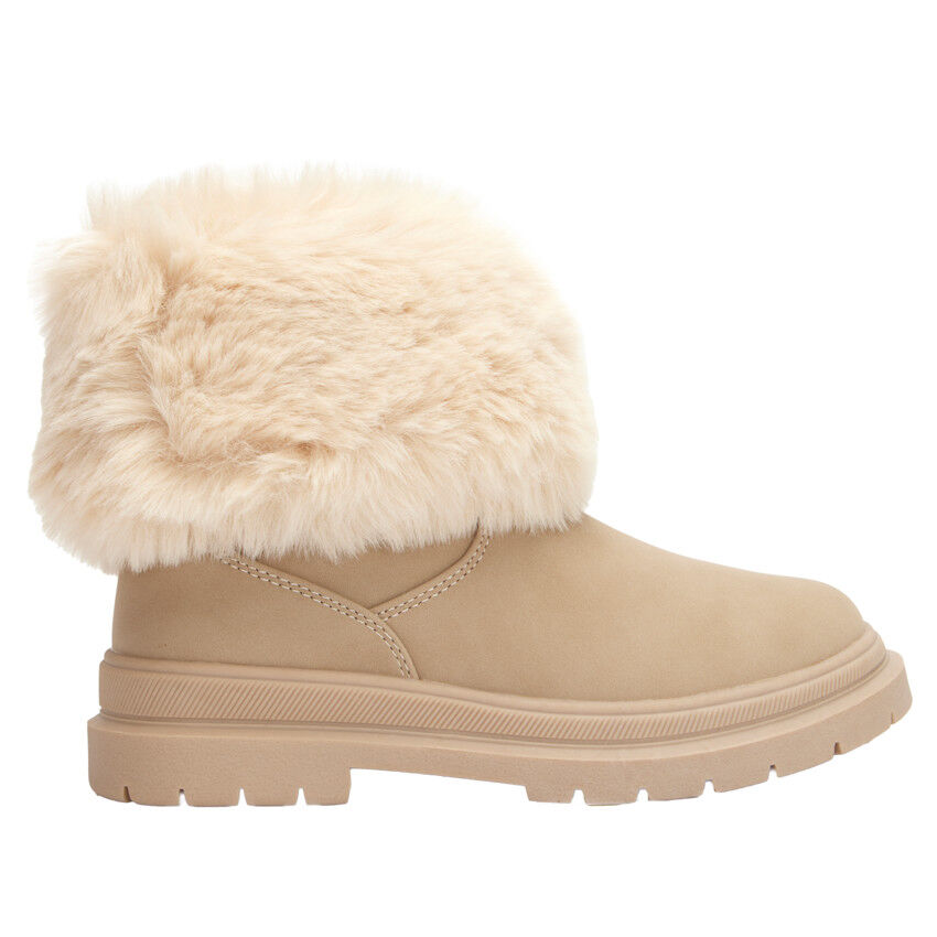 Botte fille taille 24 store