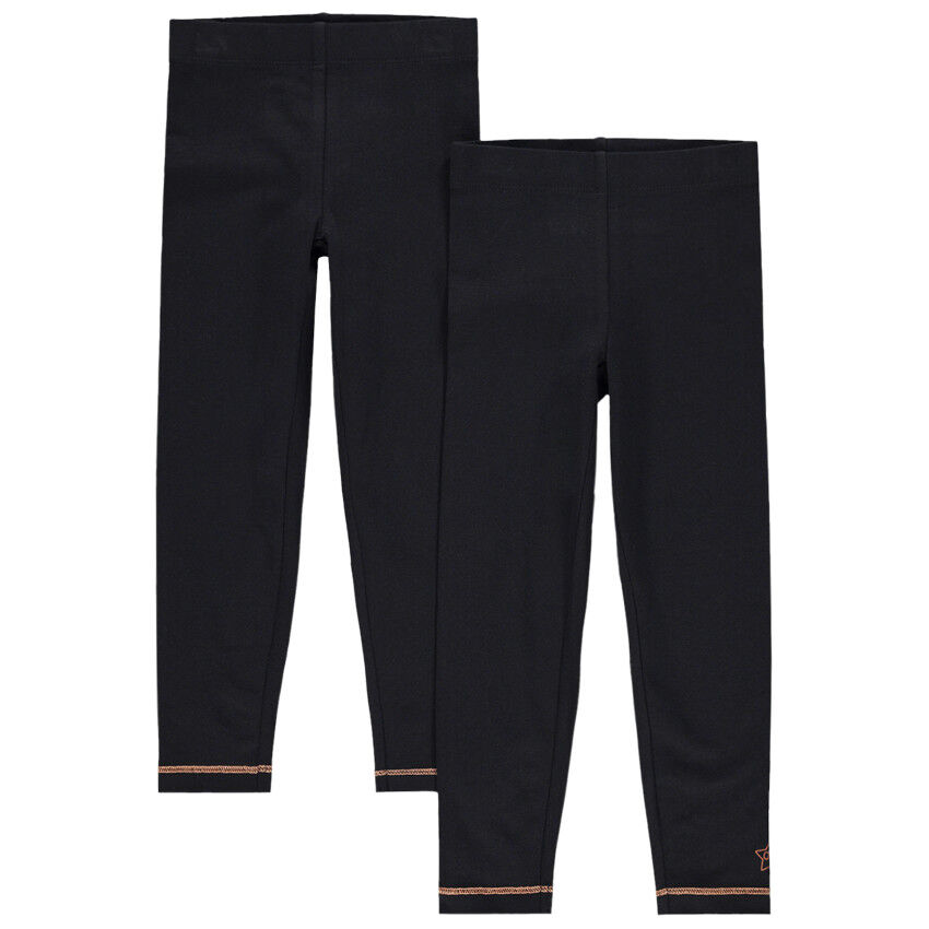 Legging fille orchestra